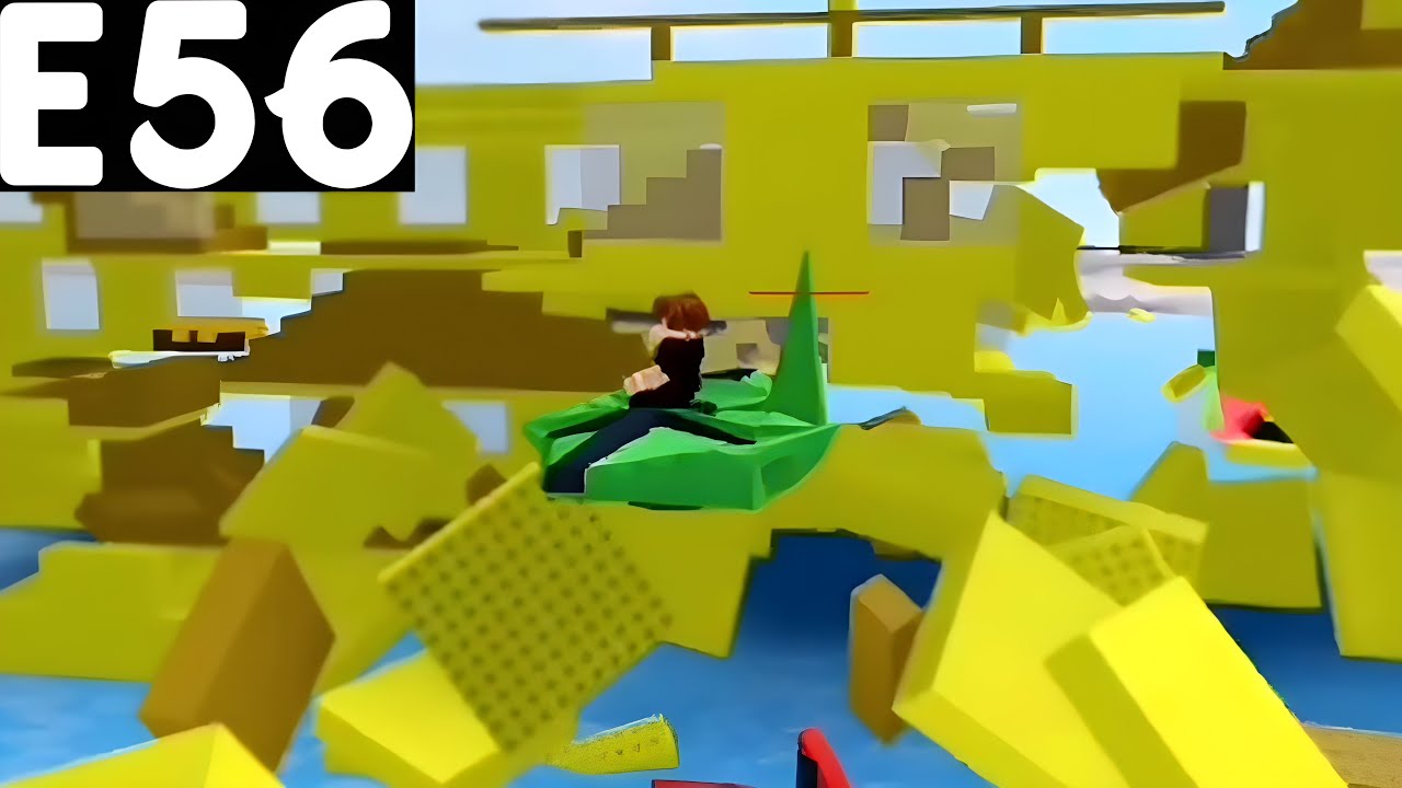 obliterator obliterator obliterator | Pilfering Pirates Ep *56