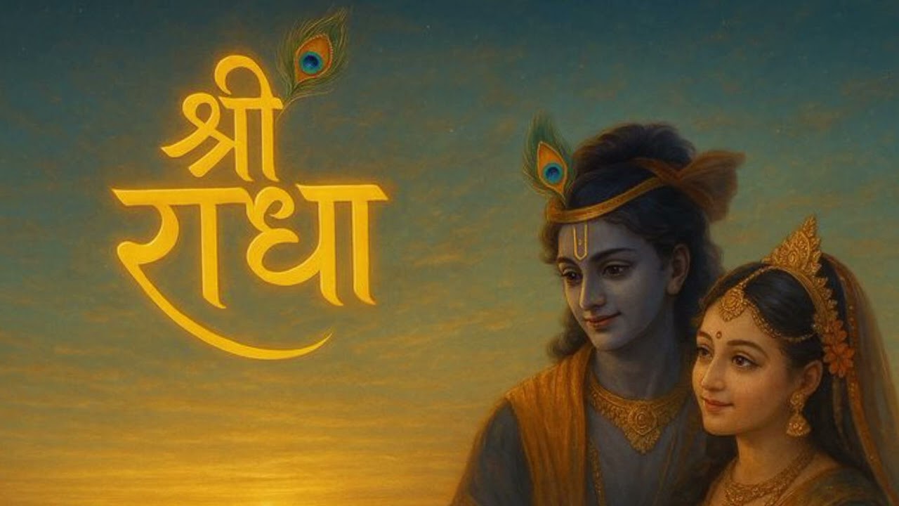 राधे तेरे चरणों की धूल जो मिल जाए | राधे तेरे चरणों की | वत्स बंधु | कृष्णा न्यू भजन 2026 New Song l