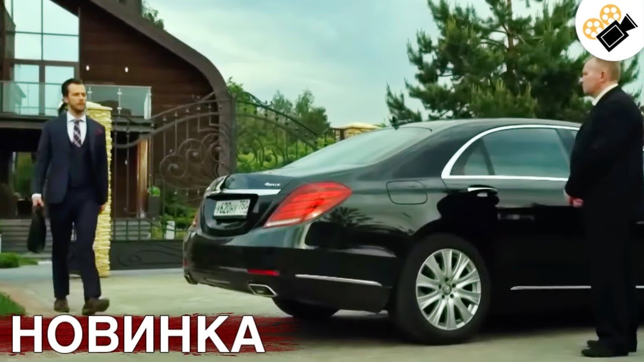 🔥 НОВЫЙ ФИЛЬМ ТОЛЬКО ПОЯВИЛСЯ! НА РЕАЛЬНЫХ СОБЫТИЯХ 