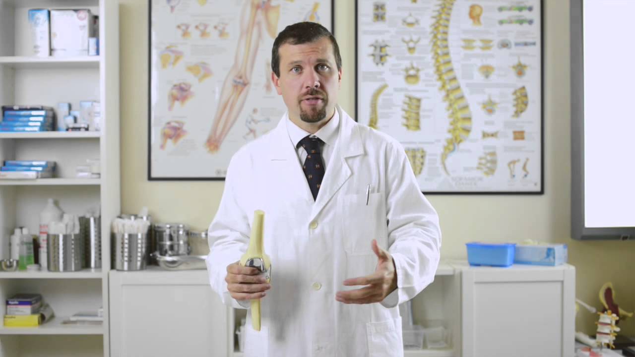 Medici Online - Cosa aspettarsi nella ripresa dopo un intervento di protesi del ginocchio