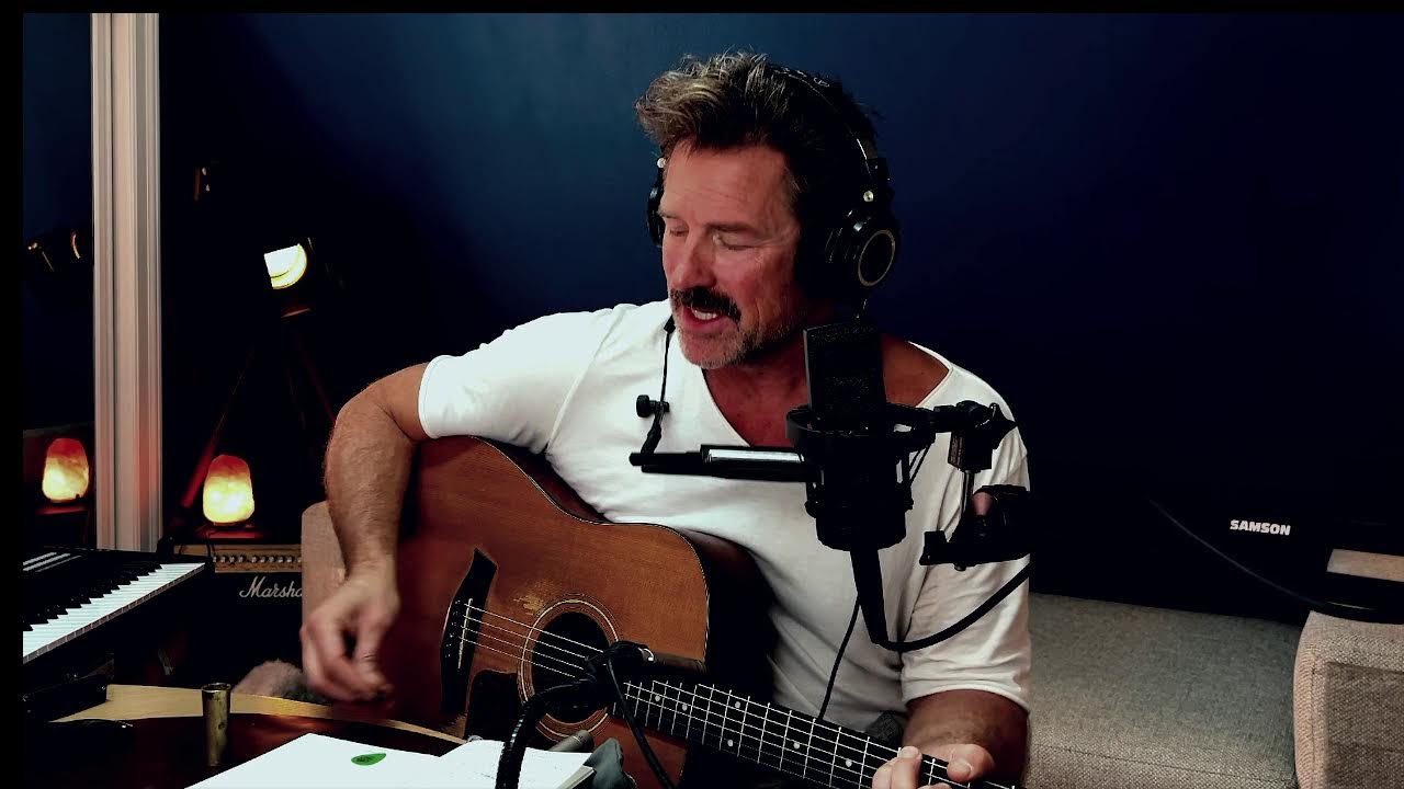 Paul Greene Live Music - Sunday Gospel & Originals