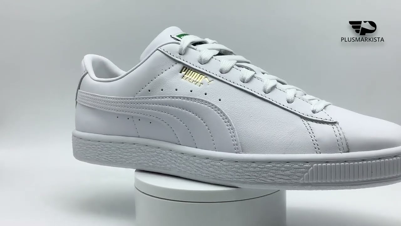 Puma Basket Classic XXI (374923-01)