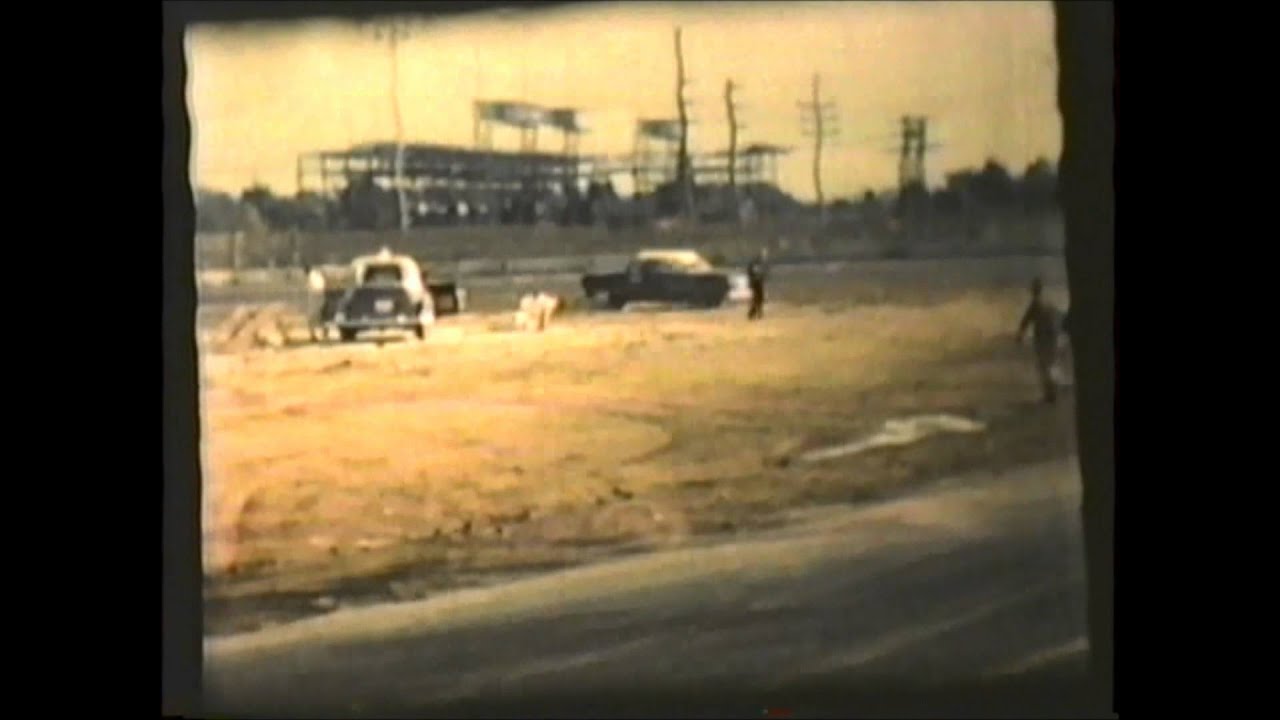 Painesville Speedway First Season