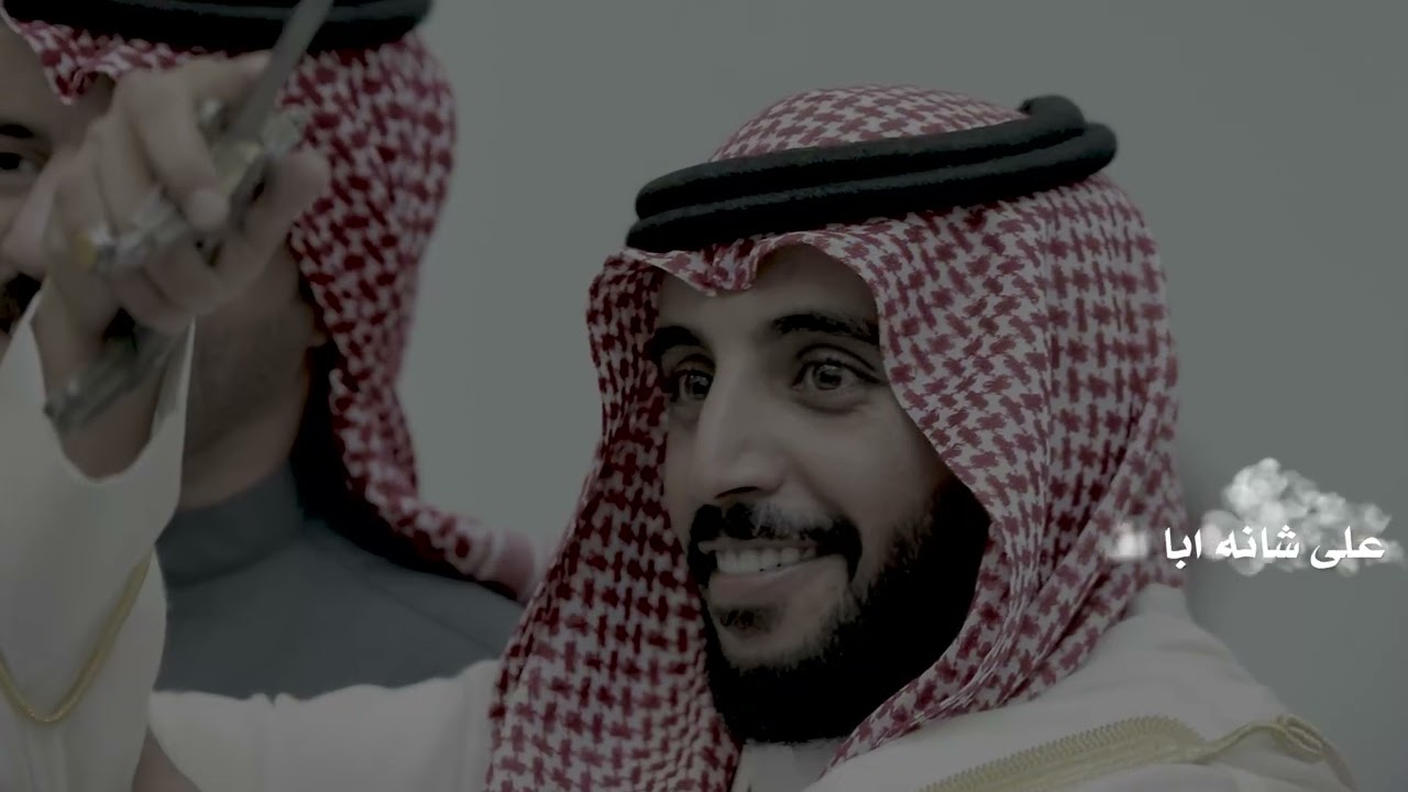 حالة استنفار - اهداء لـ خلف نوار العتيبي - كلمات عيسى عواض - اداء خالد ال بريك