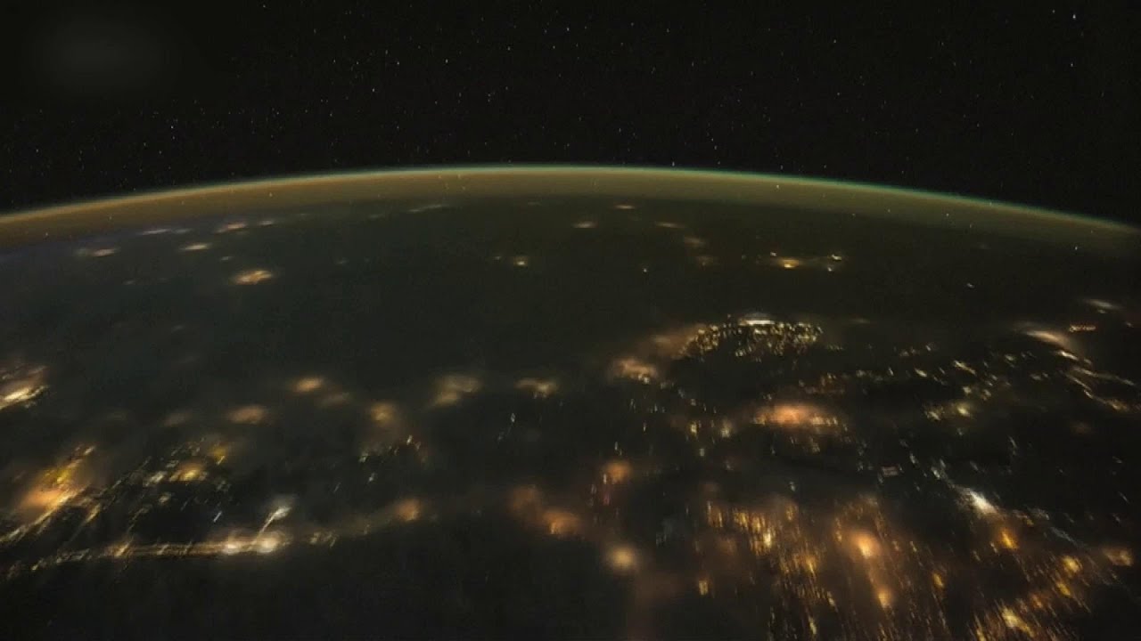 Zo zag u bliksem nog nooit