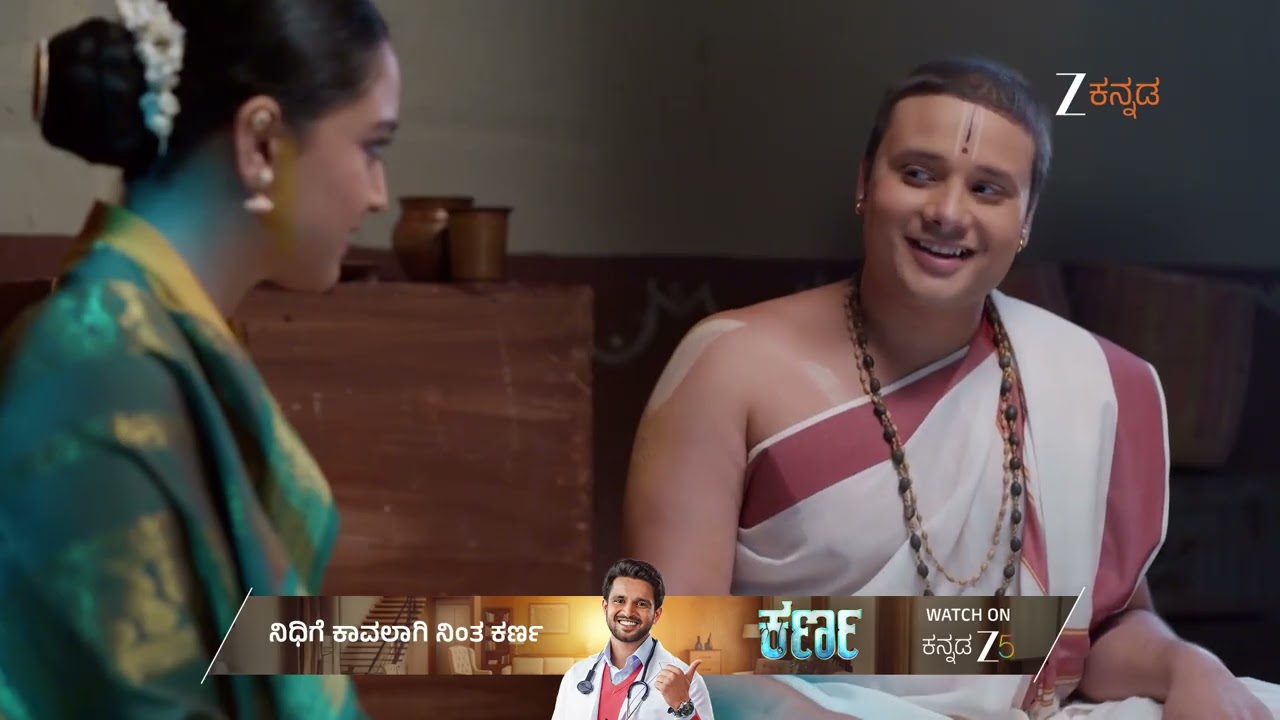 Sri Raghavendra Mahathme | Ep - 111 | Best Scene | Mar 01 2026 | Zee Kannada