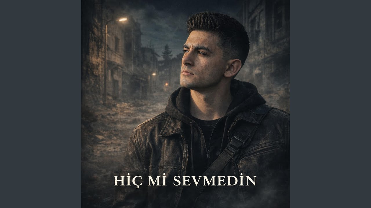 Hiç Mi Sevmedin