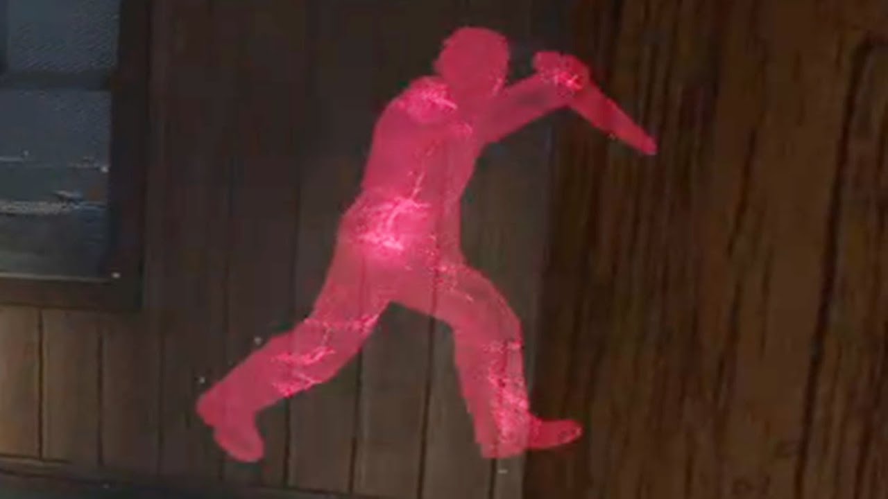 マイケルの実家どうなってるんだよ-Dead by Daylight【EXAM】