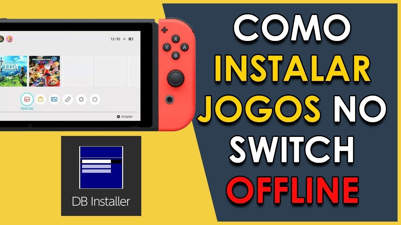 DBI - DB Installer Switch