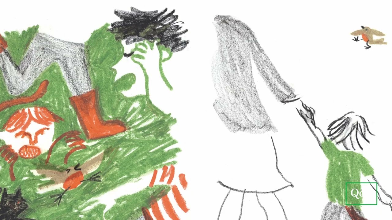 Le Immagini della Fantasia 43 - Intervista a Francesca Ballarini, illustratrice