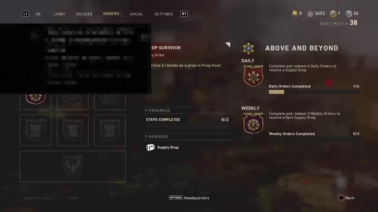 WW2 DLC2