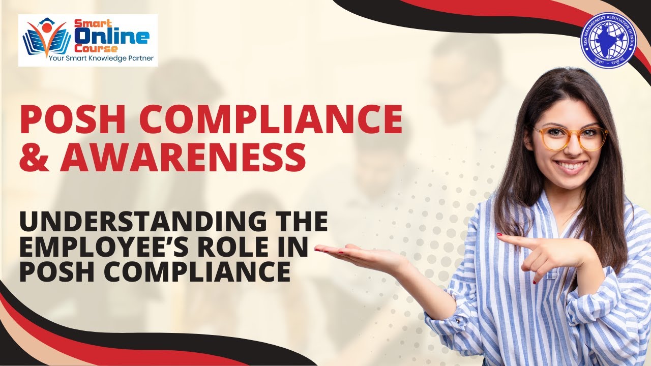 POSH Compliance & Awareness | Understanding the Employee&rsquo;s Role in POSH Compliance