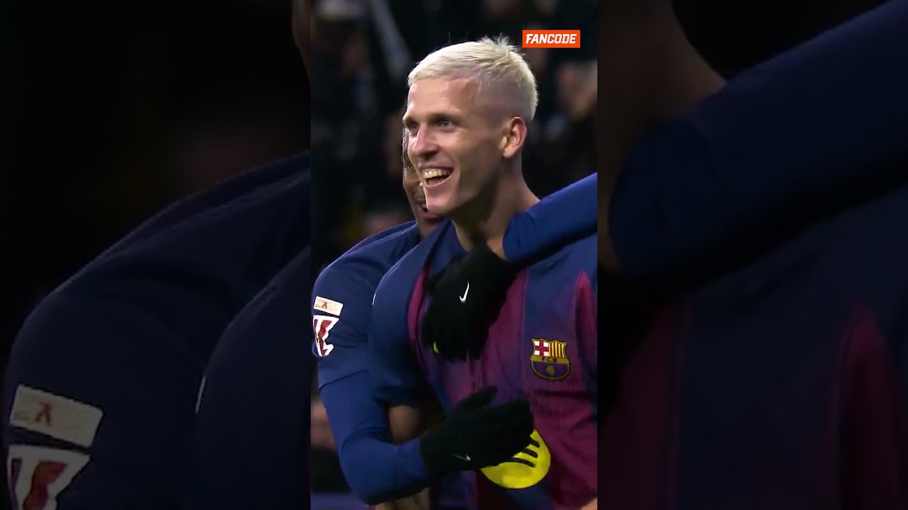 Fermín López Turns Provider as Barça Seal Derby Win | LALIGA 2025/26