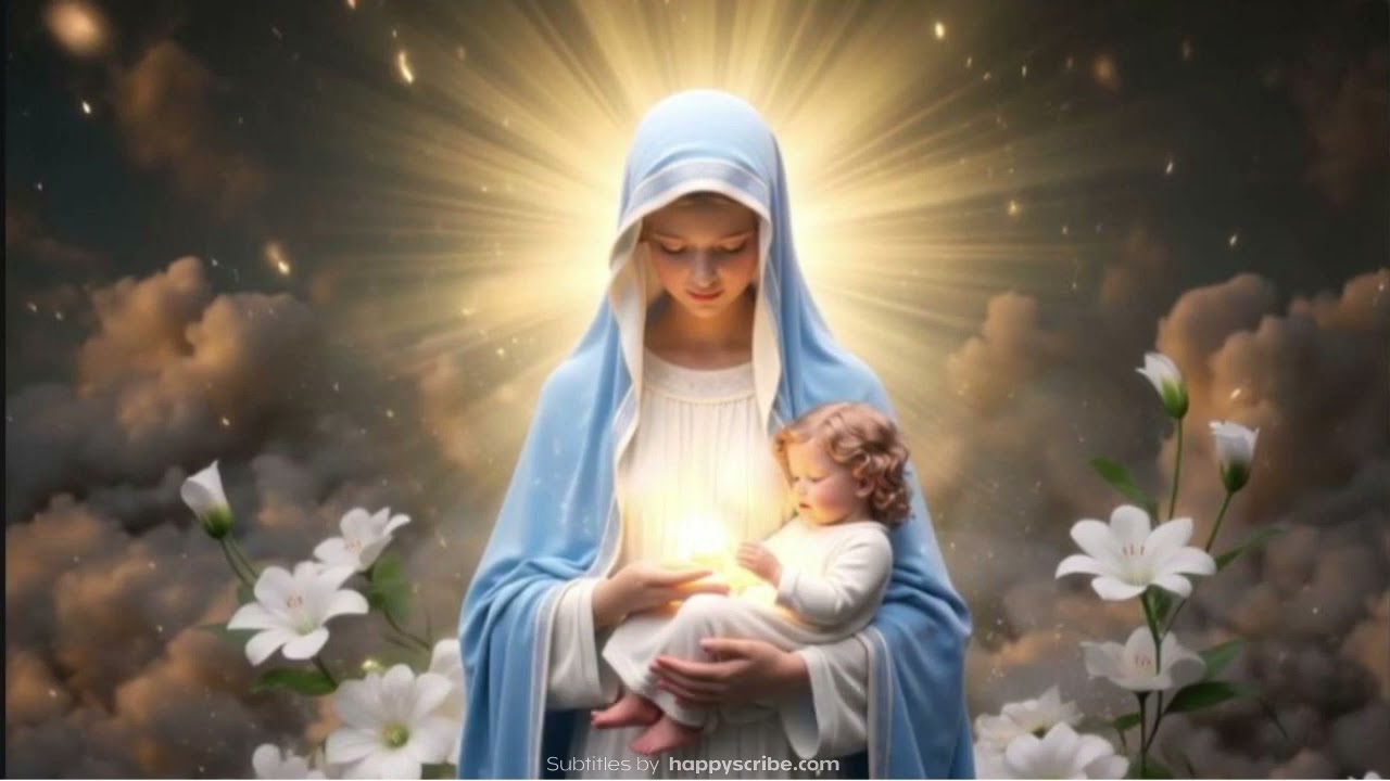 madre del cielo