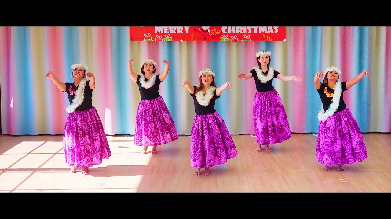 The road that never ends  五香カノア  Xmas2020