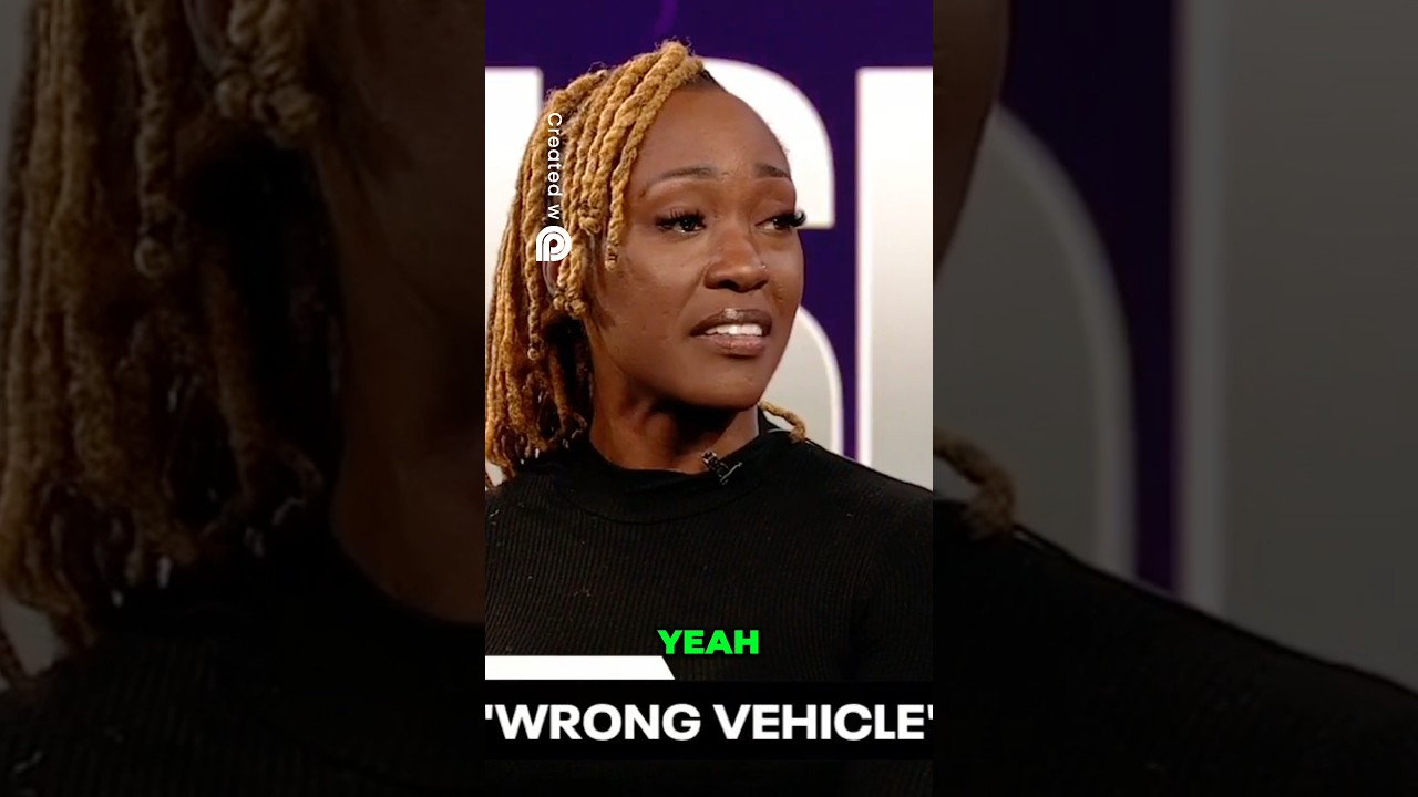 🚨 THIS MOMENT IS HARD TO WATCH 🚨&ldquo;They had guns pointed at us&hellip; my kids were in the car.&rdquo;