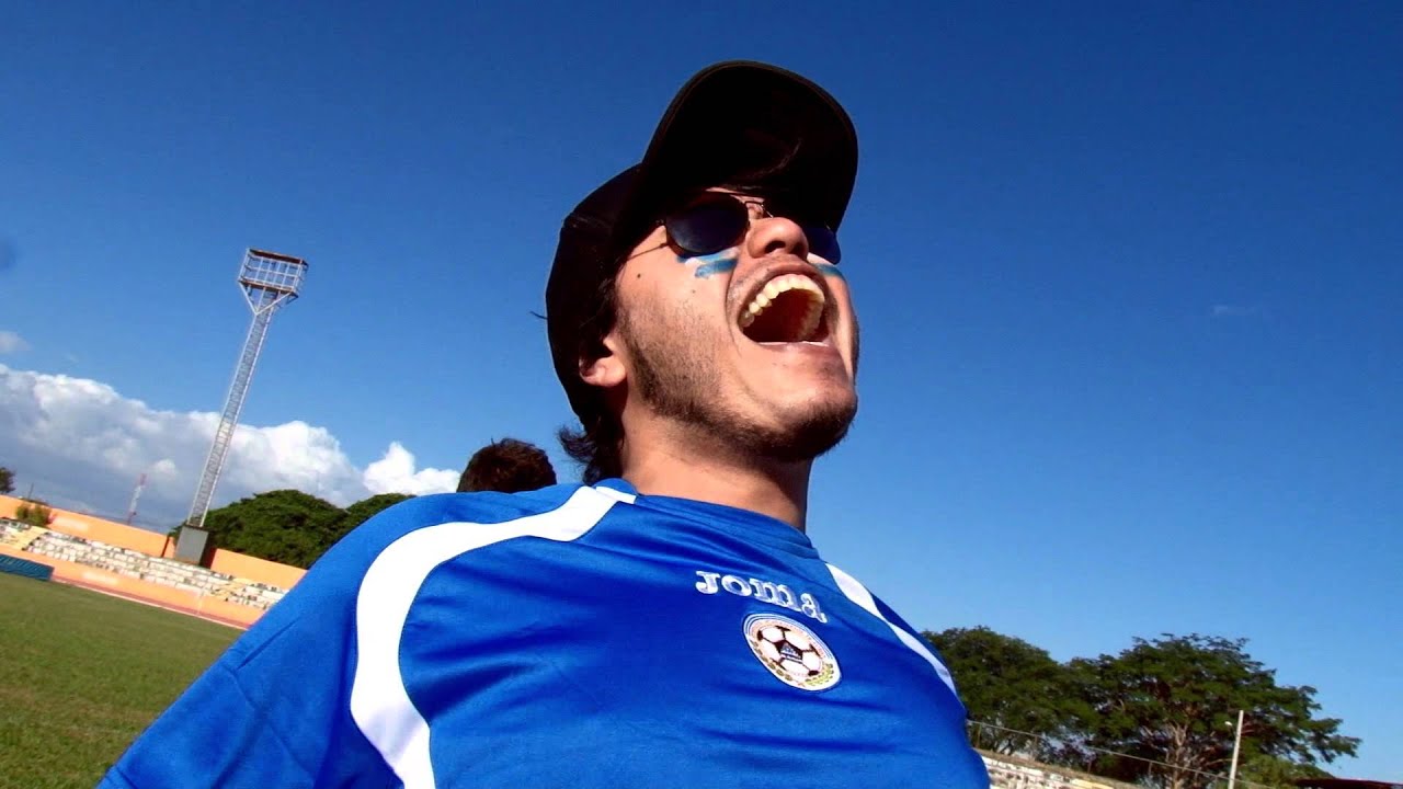 LecheBurra - Azul y Blanco (Oficial)