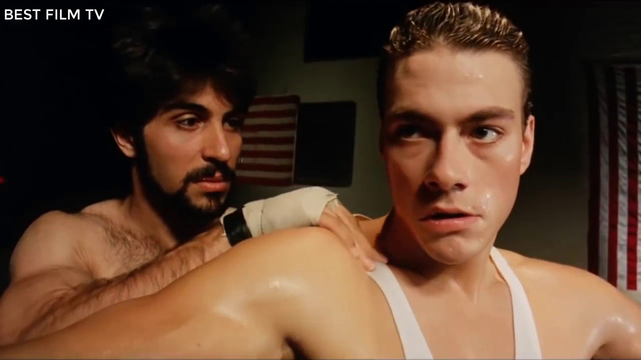 Best Fight Scenes   Jean, Claude Van Damme