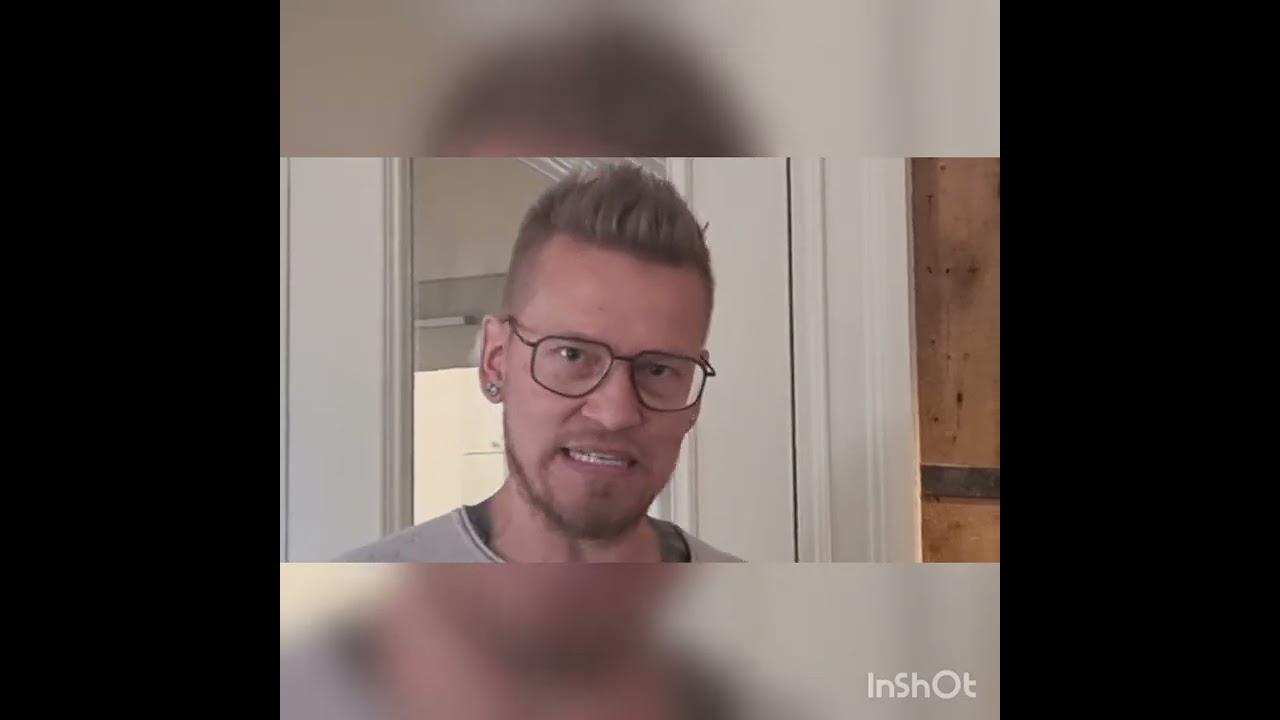 De Gamlas Hem Hotel & Restaurant ja laivue 19 Video Oulu. Suomikielinen versio.