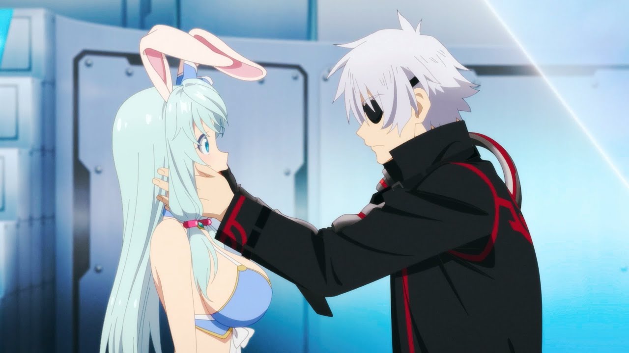 Arifureta Shokugyou de Sekai Saikyou Season 3 「AMV」- All These Thoughts