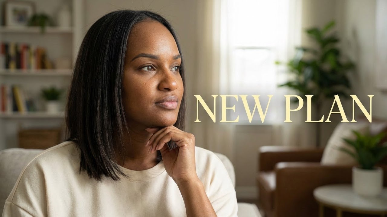 A Quiet Family Reset | Life Lately & My Vision for 2026