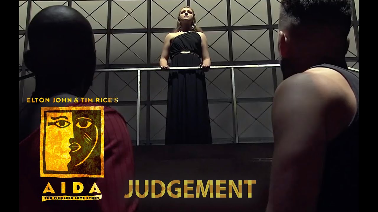 AIDA Live (2019) - Judgement