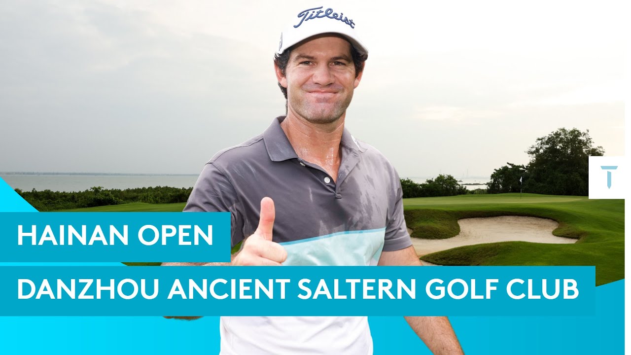 The Challenge Tour - 2023 - Episode 29