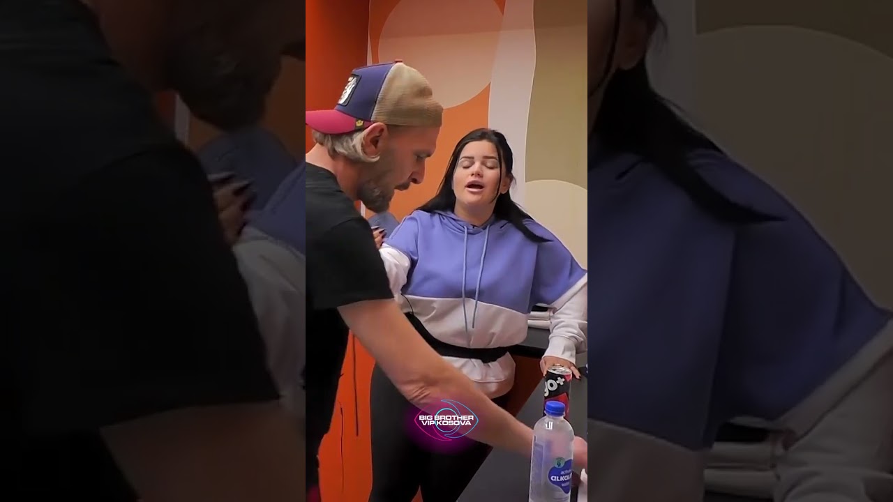 Gresa-Xuxit: Po zvog&euml;lohet &ccedil;mimi i madh dhe ju s'po reagoni