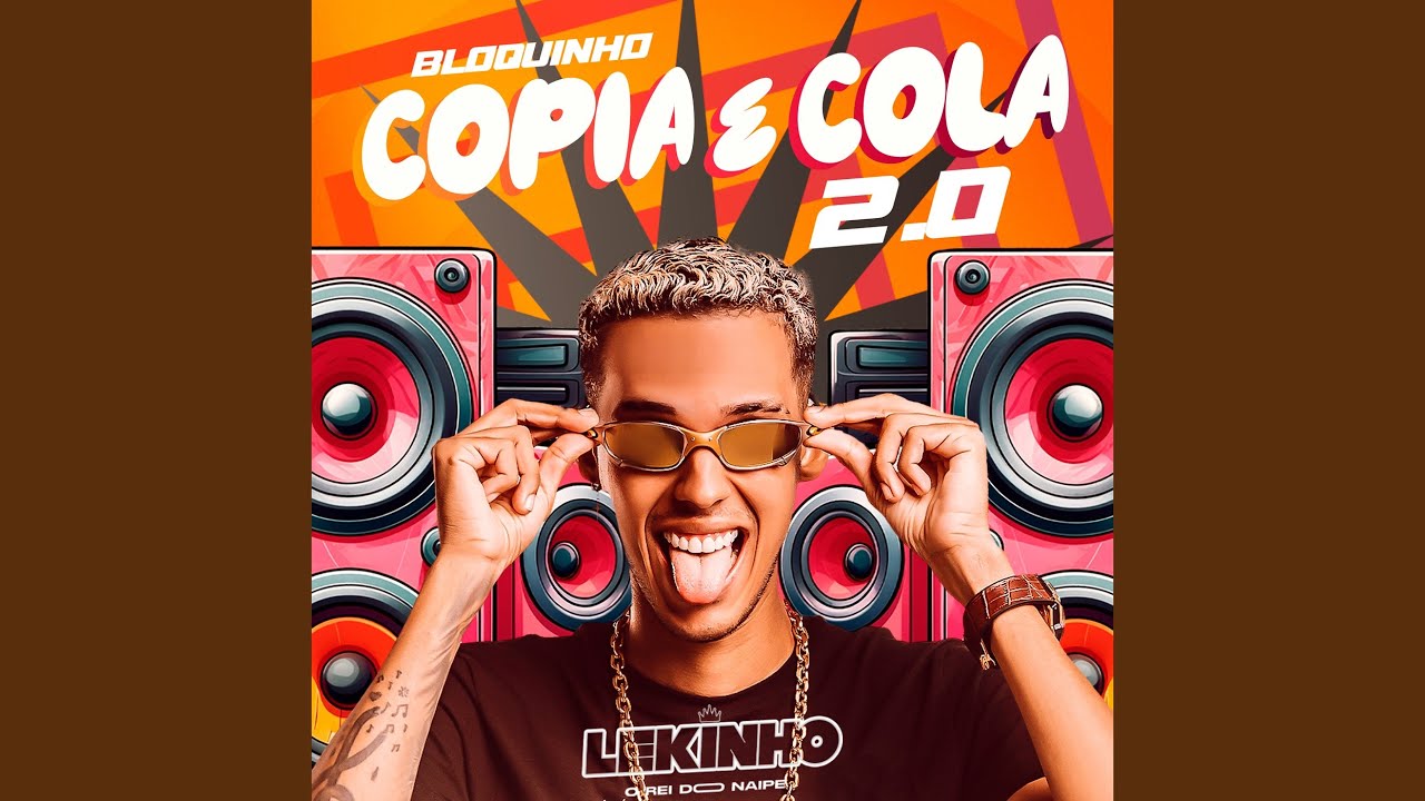 Copia e Cola 2.0