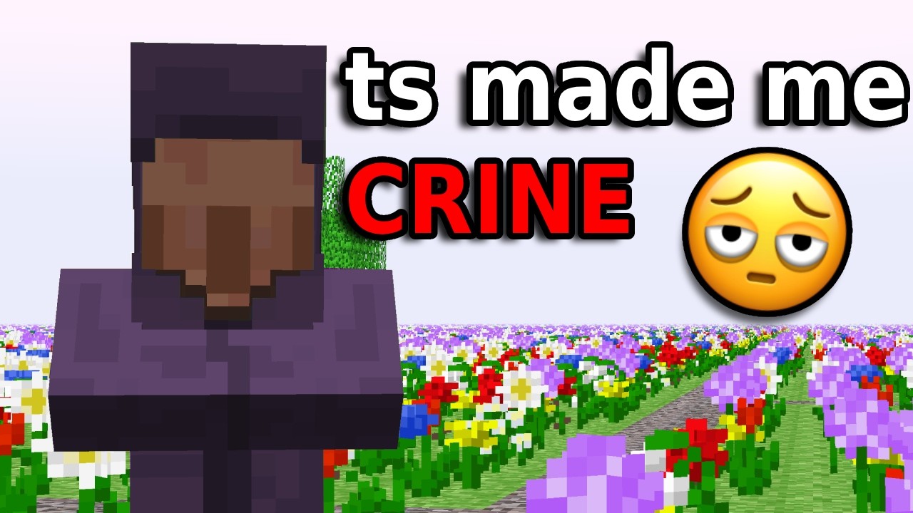 This New Horror Mod is INSANELY Underrated...