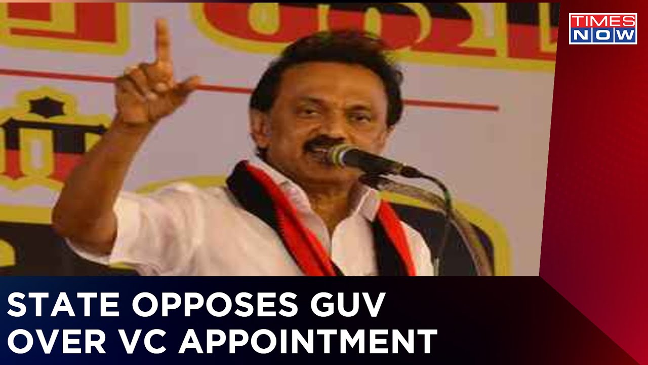 Who Must Authorise Appointment Of VC Of Universities? | State Government VS Governor