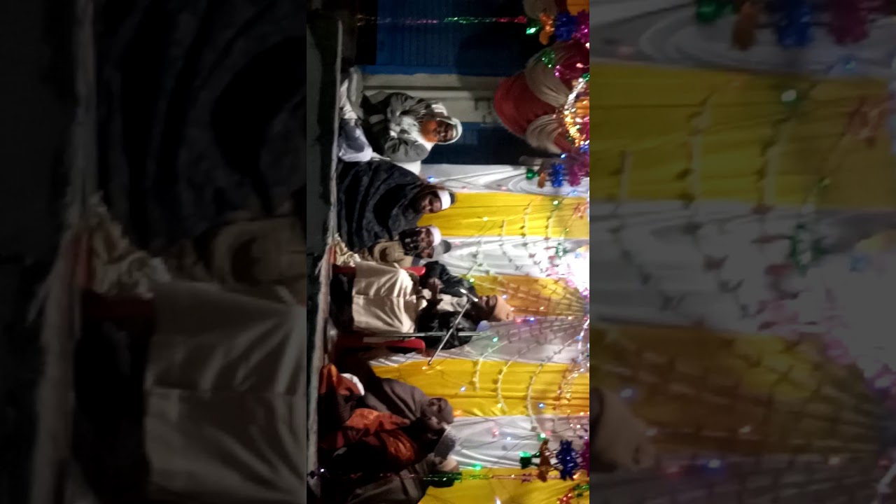 Khub sundor jalsa