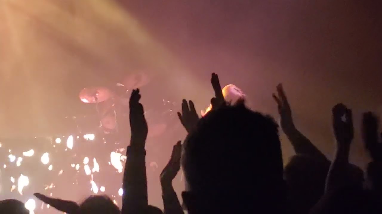 EPICA _ Unleashed _ Live at Toulouse 03/02/2026