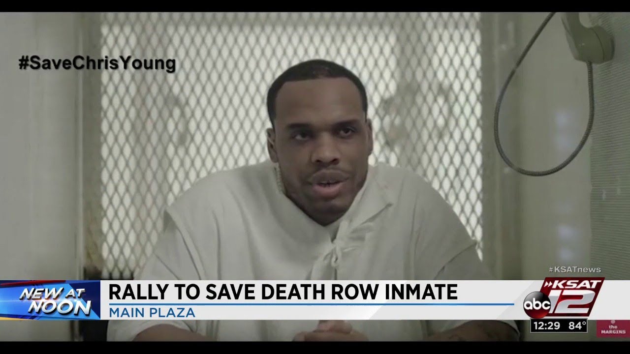 Faith leaders, family members appeal for stay of execution for SA man