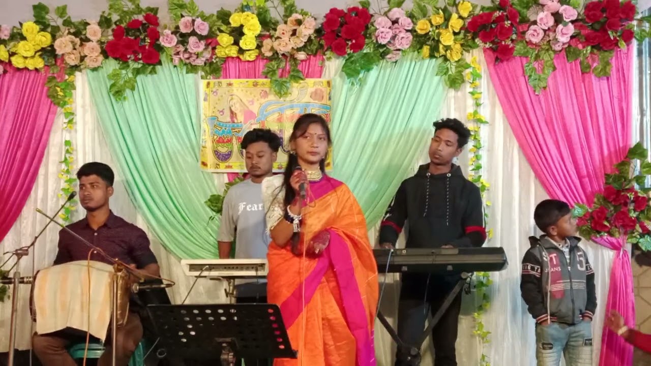 গায়ে হলুদের আনুষ্ঠান ❤️❤️#lreelschallenge 