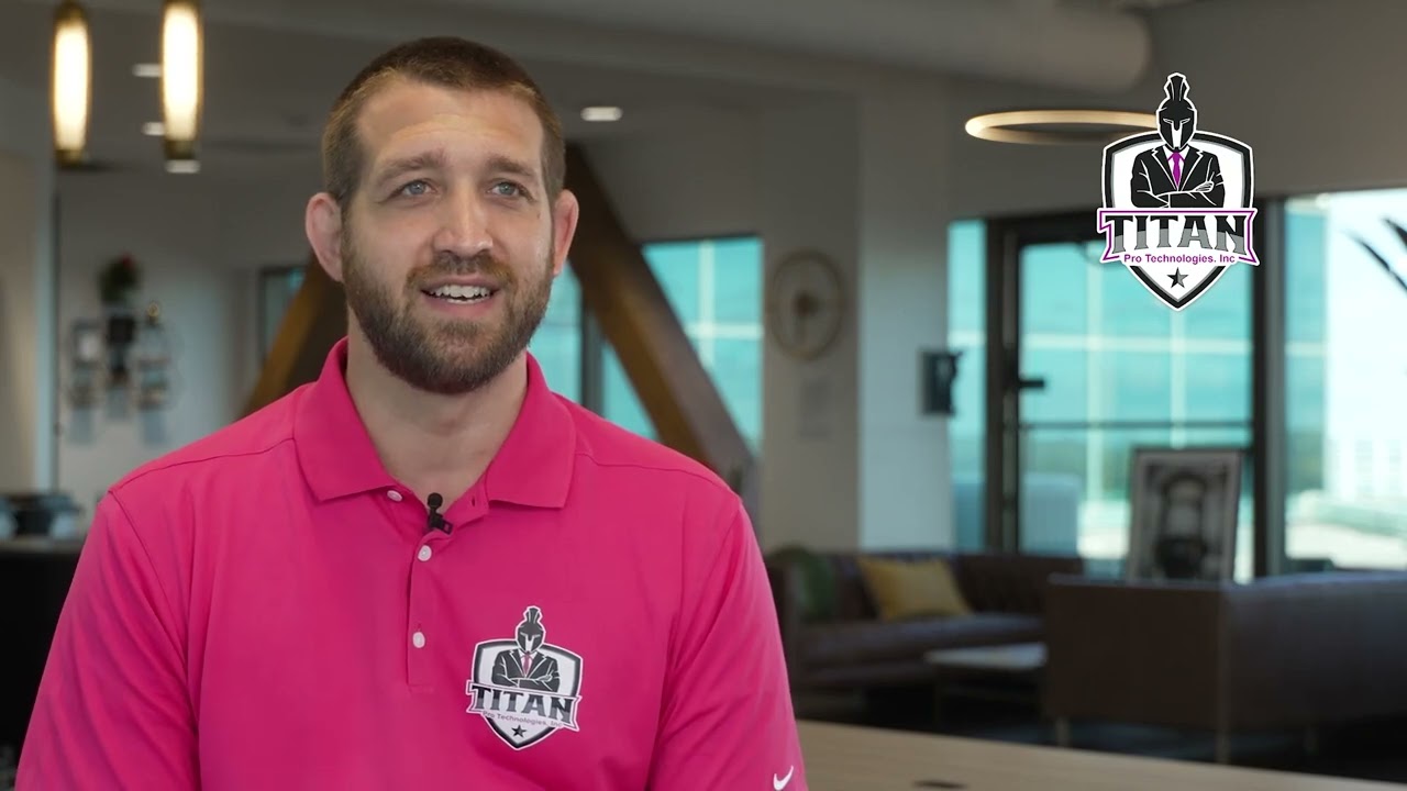 Unlock the full power of ServiceTitan with Titan Pro Technologies