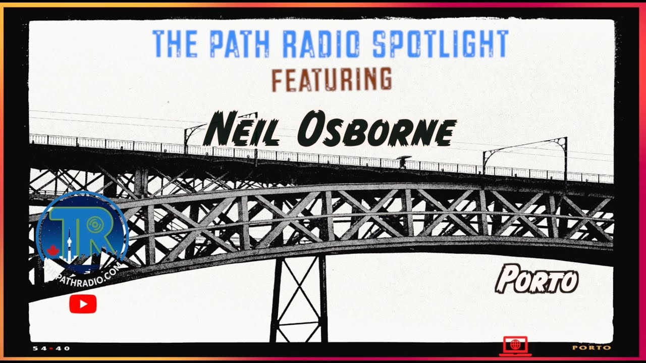 Neil Osborne of 54-40 on New Album “Porto,” Creative Renewal, and Why Making Music Still Matters