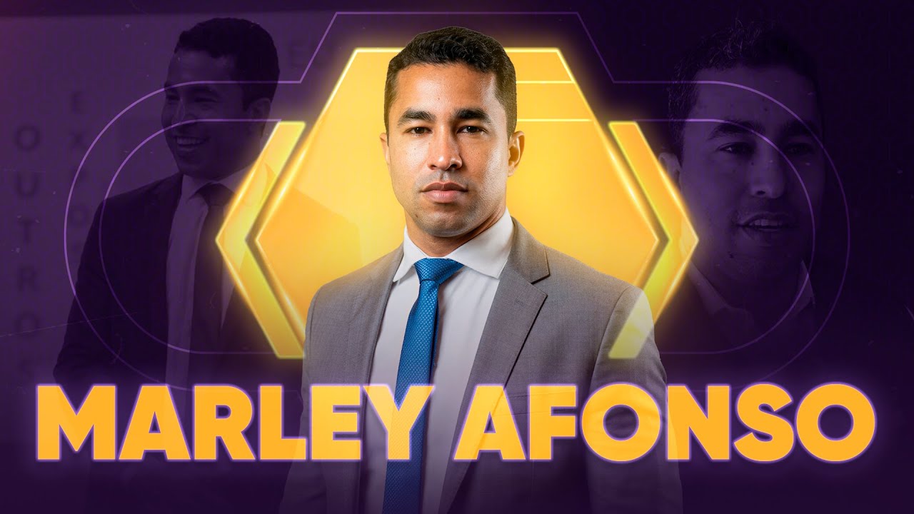 Colmeia Cast - Marley Afonso - Performance e Resultado 2025 #294
