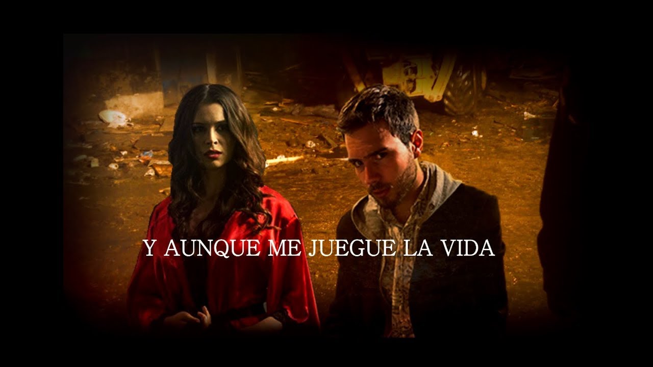 Aunque Me Juegue La Vida - El Bronx Canci&oacute;n oficial - Letra