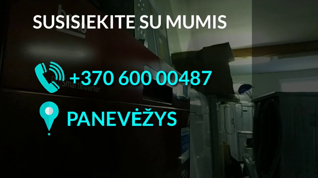 TAISOME BUITINE TECHNIKA