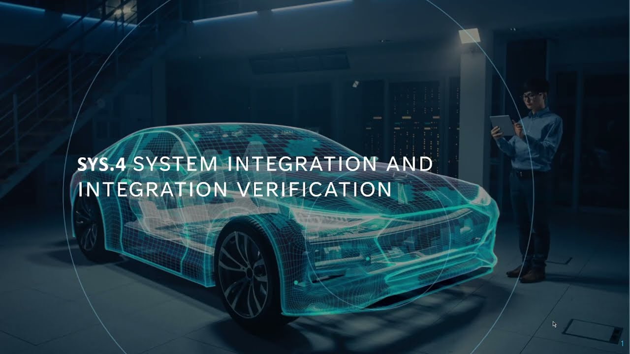 SYS4 Overview
