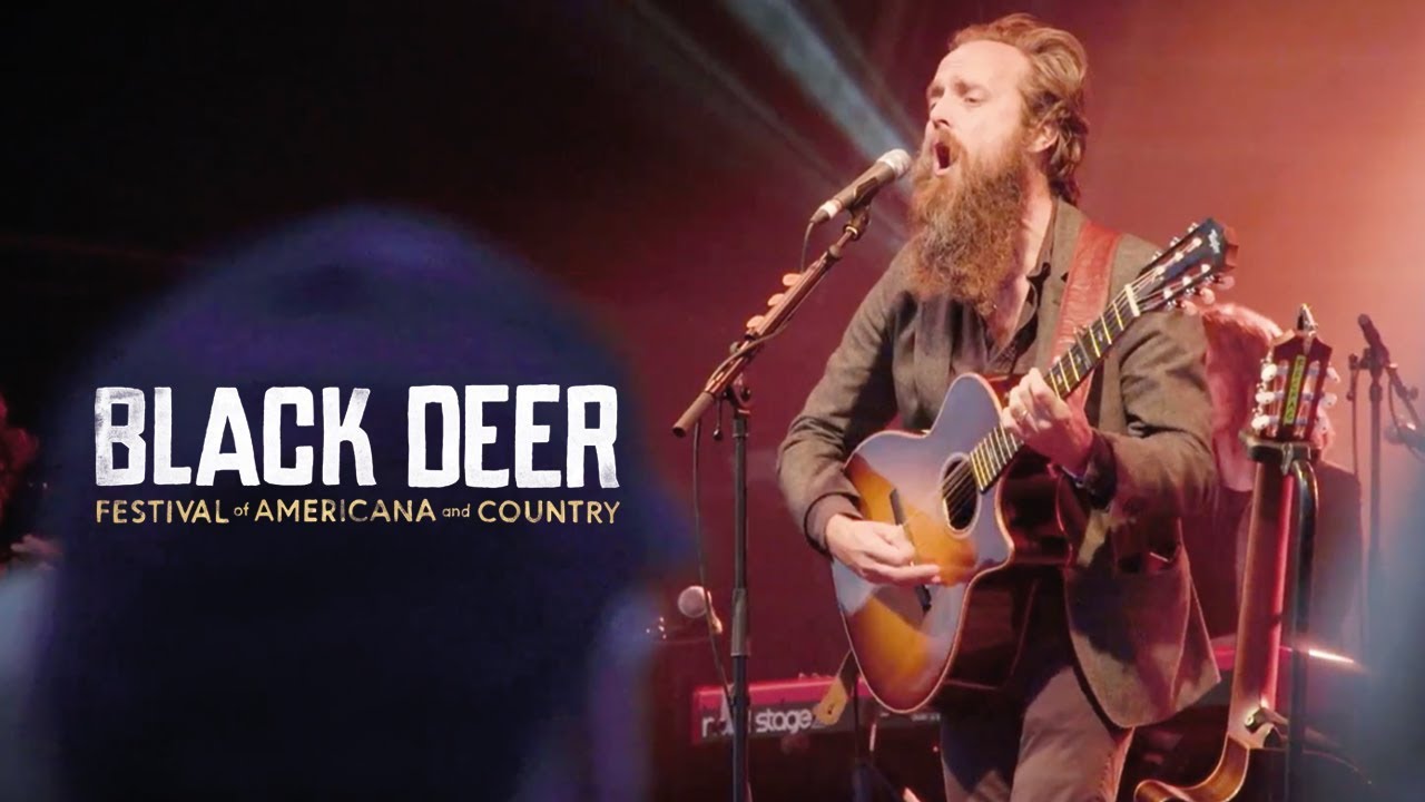 Black Deer Festival: Full Highlights 2018