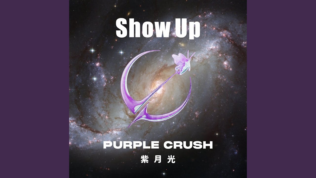 Show Up