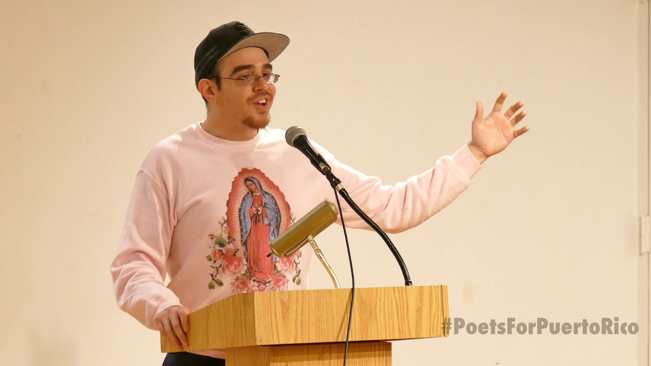 José Olivarez - 