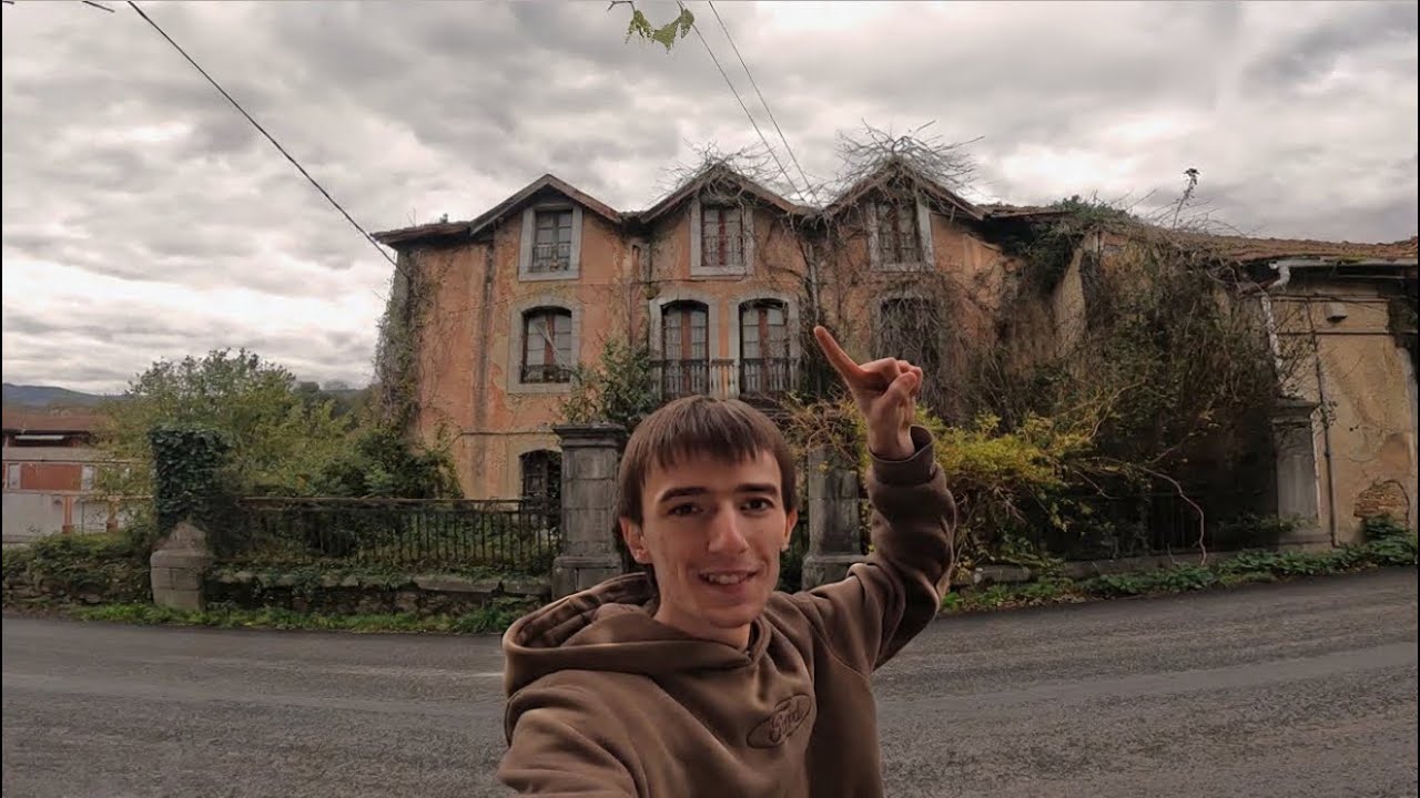 Este abandono esta mal, HASTA QUE SUBO PISOS... ALUCINANTE