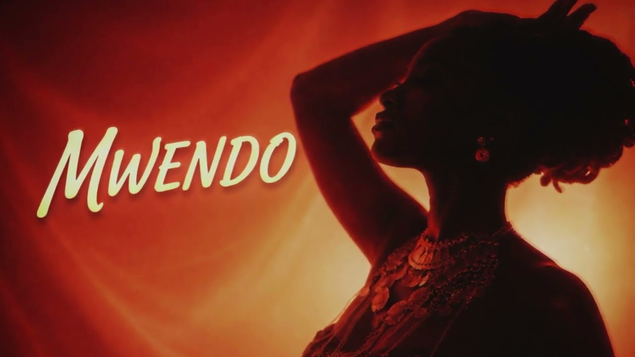 DWWA - Mwendo (official audio) Afrobeat/Afrohouse 2026