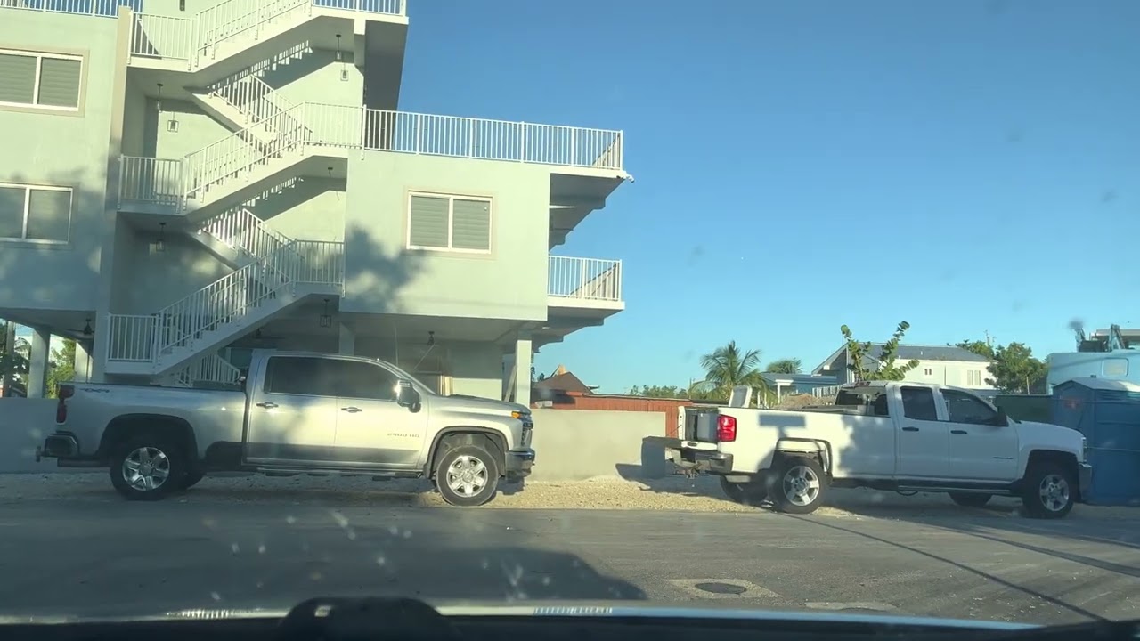 What it’s like living in Key Largo, Florida
