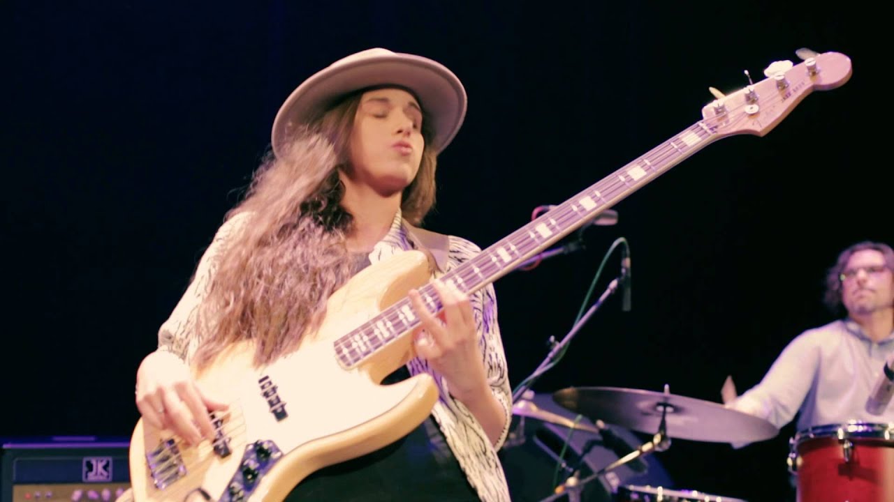 Kinga Głyk Band Live - 