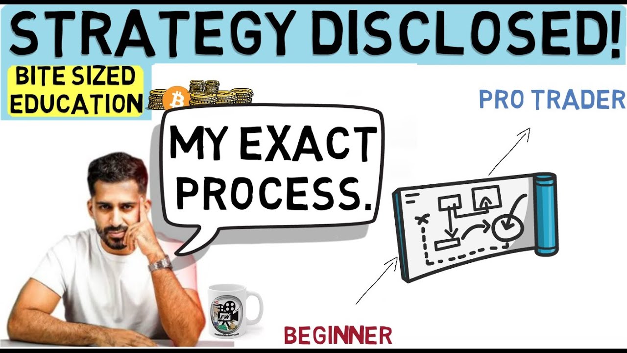 We Uncovered Umar Ashraf&rsquo;s Full Trading Blueprint (Step-by-Step)