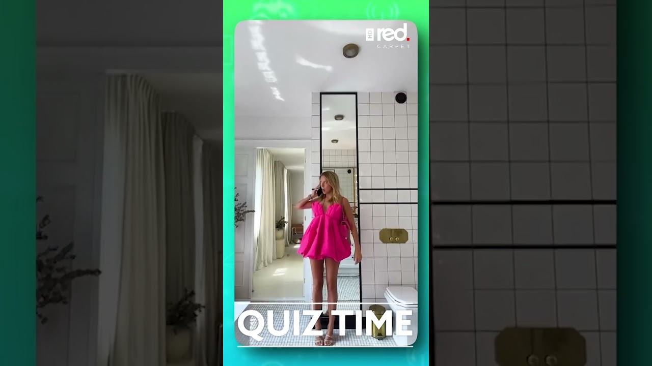 Quiz Time | Planetarium ⭐️ Red Carpet TV